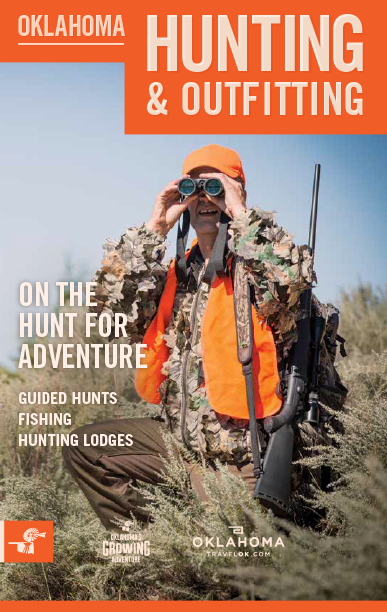 Hunting cover