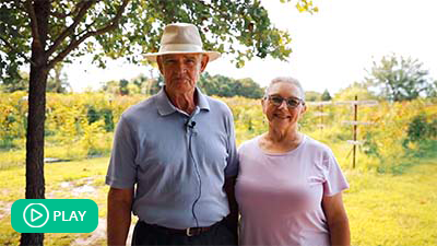 Meadow Blackberry Farm